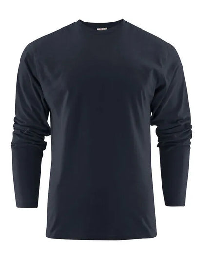 Printer EShort Sleeveentials Unisex Heavier Pro LS PE2264034 - - Customisable T-Shirt