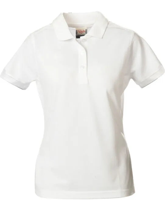 Printer Ladies Surf Pro Polo PE2265014 - - Customisable Polos