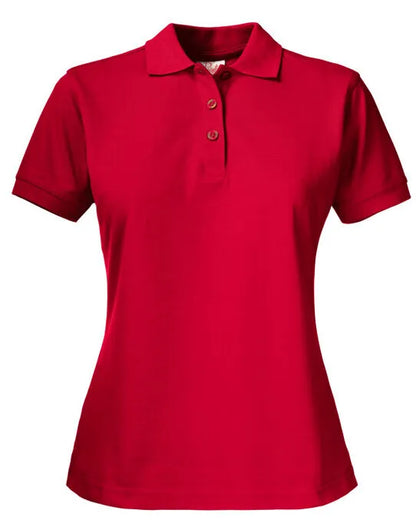 Printer Ladies Surf Pro Polo PE2265014 - - Customisable Polos