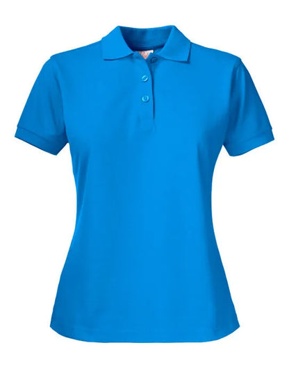Printer Ladies Surf Pro Polo PE2265014 - - Customisable Polos