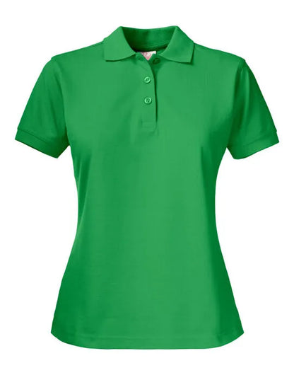 Printer Ladies Surf Pro Polo PE2265014 - - Customisable Polos