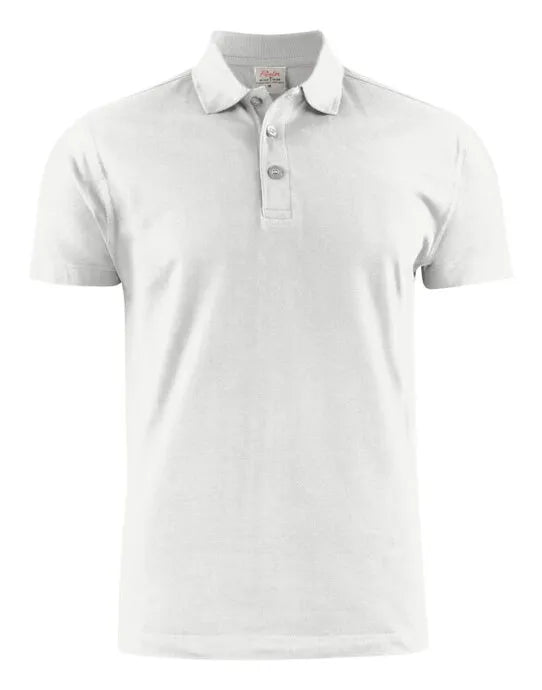 Printer Essentials Printer Mens Surf RSX Pique Polo PE2265016 - - Customisable Polos