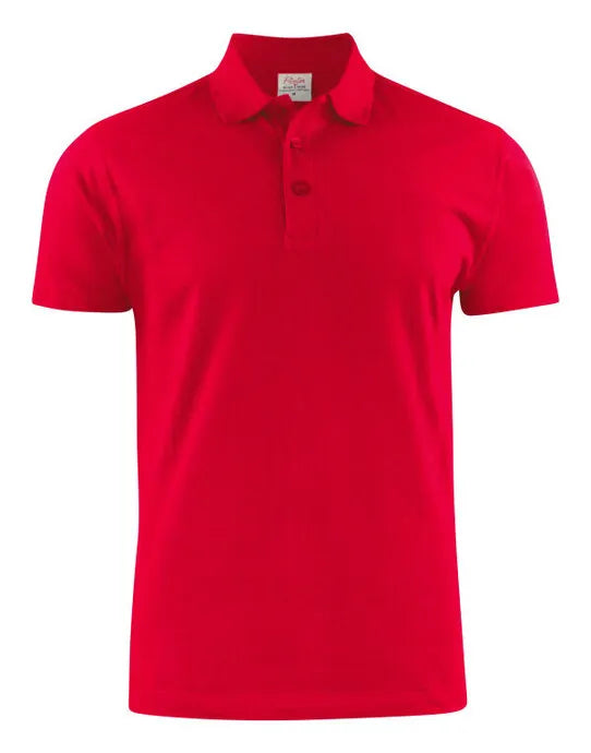Printer Essentials Printer Mens Surf RSX Pique Polo PE2265016 - - Customisable Polos