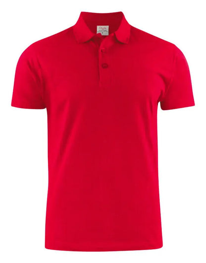 Printer Essentials Printer Mens Surf RSX Pique Polo PE2265016 - - Customisable Polos