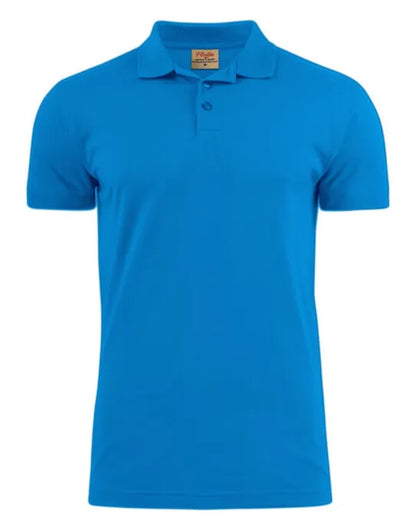 Printer Essentials Printer Mens Surf RSX Pique Polo PE2265016 - - Customisable Polos