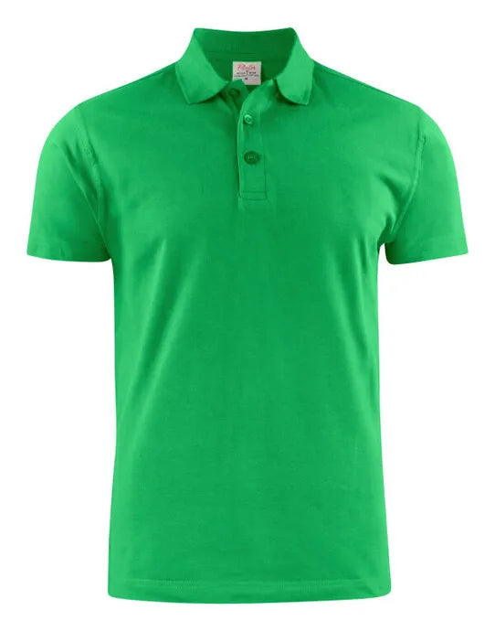 Printer Essentials Printer Mens Surf RSX Pique Polo PE2265016 - - Customisable Polos