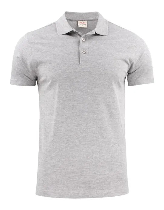 Printer Essentials Printer Mens Surf RSX Pique Polo PE2265016 - - Customisable Polos