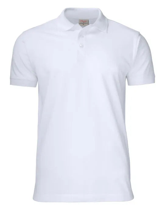 Printer Mens Surf Pro RSX Pique Polo PE2265019 - - Customisable Polos