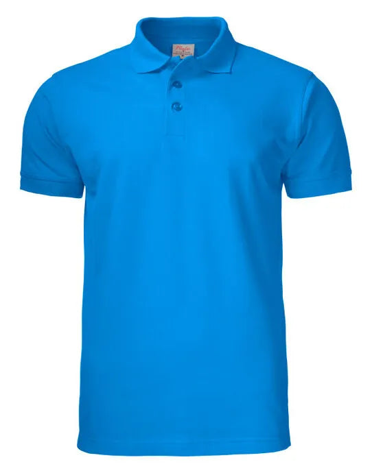 Printer Mens Surf Pro RSX Pique Polo PE2265019 - - Customisable Polos
