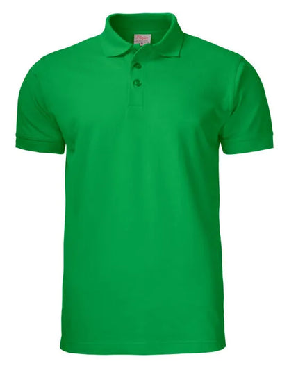 Printer Mens Surf Pro RSX Pique Polo PE2265019 - - Customisable Polos