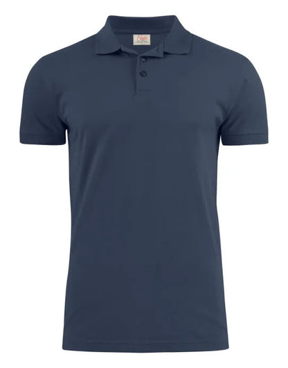 Printer Mens Surf Stretch Polo PE2265020 - - Customisable Polos