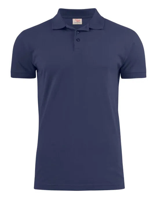 Printer Mens Surf Stretch Polo PE2265020 - - Customisable Polos