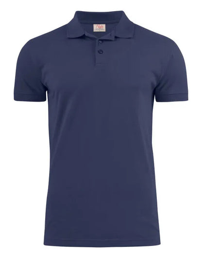 Printer Mens Surf Stretch Polo PE2265020 - - Customisable Polos