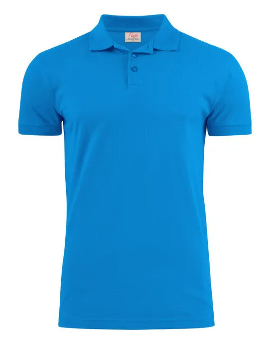 Printer Mens Surf Stretch Polo PE2265020 - - Customisable Polos