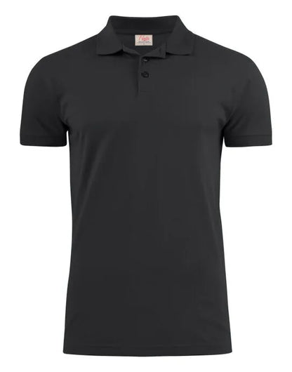 Printer Mens Surf Stretch Polo PE2265020 - - Customisable Polos