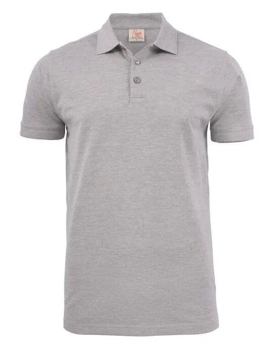 Printer Mens Surf Stretch Polo PE2265020 - - Customisable Polos