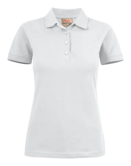 Printer Ladies Surf Stretch Polo PE2265021 - - Customisable Polos