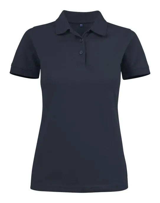 Printer Ladies Surf Stretch Polo PE2265021 - - Customisable Polos