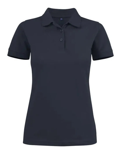 Printer Ladies Surf Stretch Polo PE2265021 - - Customisable Polos