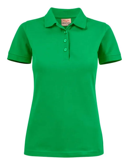 Printer Ladies Surf Stretch Polo PE2265021 - - Customisable Polos