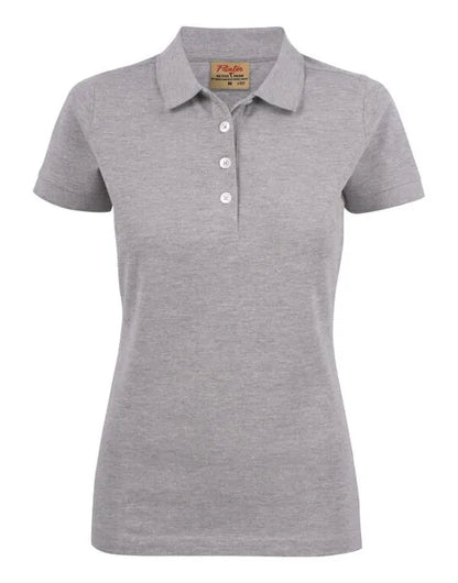 Printer Ladies Surf Stretch Polo PE2265021 - - Customisable Polos