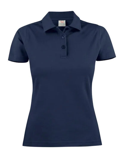 Printer Ladies Surf Light Polo PE2265023 - - Customisable Polos
