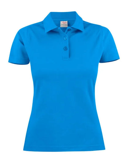 Printer Ladies Surf Light Polo PE2265023 - - Customisable Polos