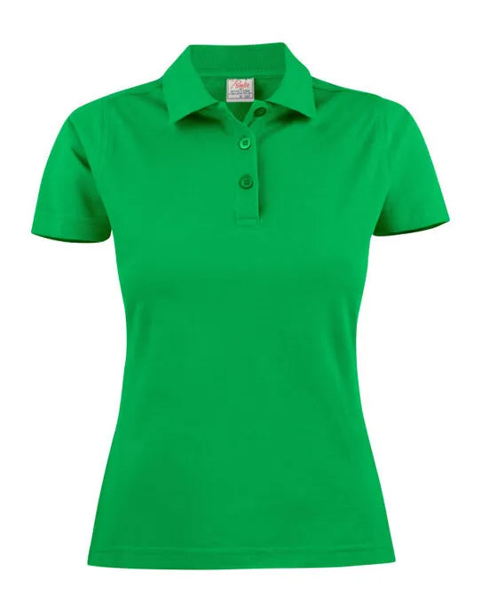 Printer Ladies Surf Light Polo PE2265023 - - Customisable Polos