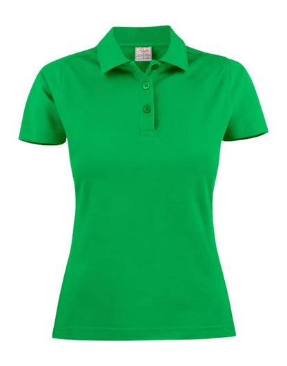Printer Ladies Surf Light Polo PE2265023 - - Customisable Polos