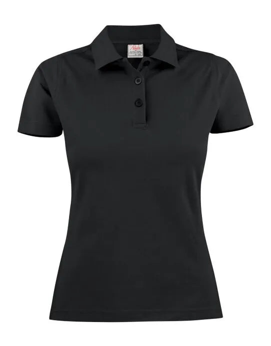 Printer Ladies Surf Light Polo PE2265023 - - Customisable Polos