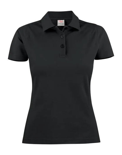 Printer Ladies Surf Light Polo PE2265023 - - Customisable Polos