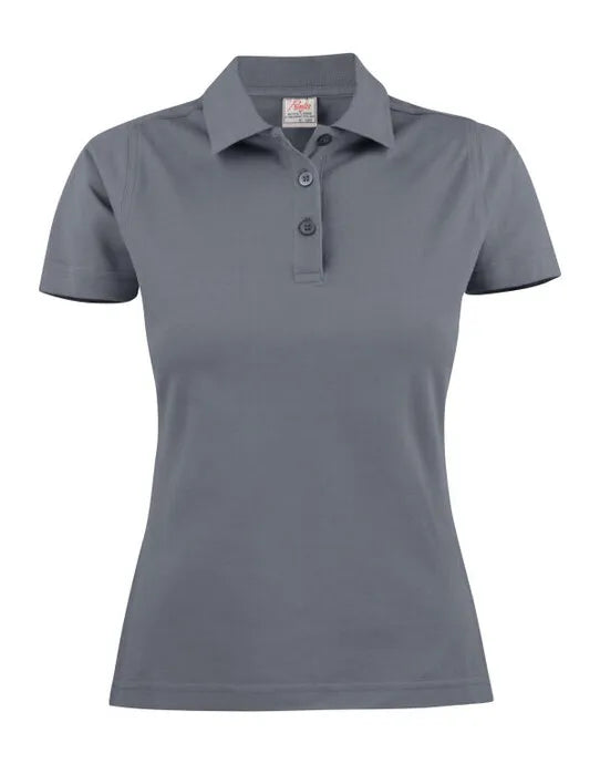 Printer Ladies Surf Light Polo PE2265023 - - Customisable Polos