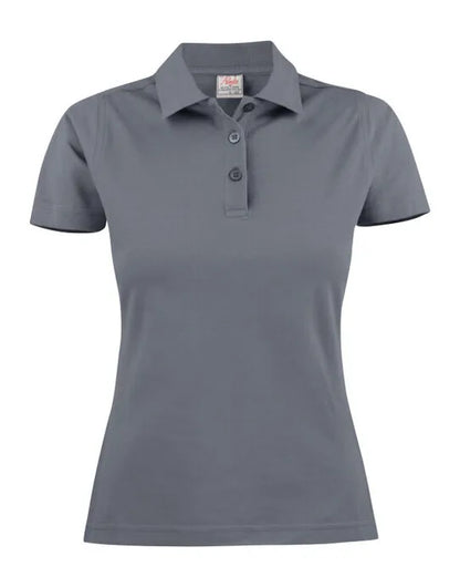 Printer Ladies Surf Light Polo PE2265023 - - Customisable Polos