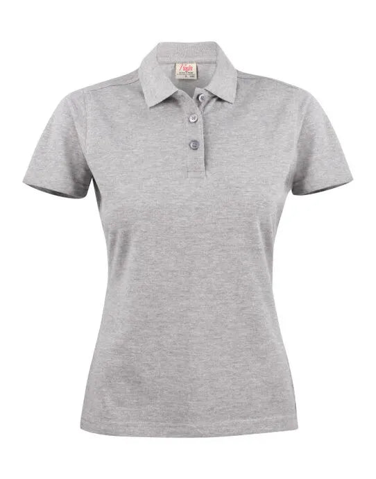 Printer Ladies Surf Light Polo PE2265023 - - Customisable Polos