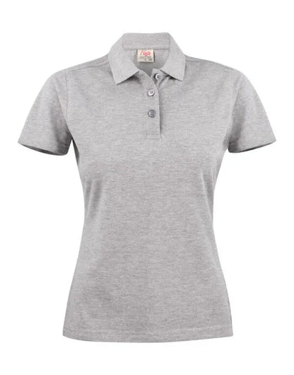 Printer Ladies Surf Light Polo PE2265023 - - Customisable Polos