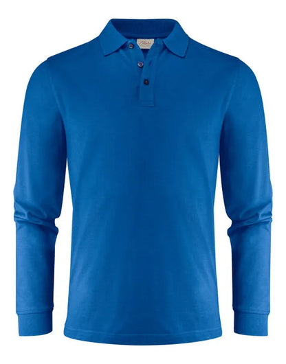 Printer Mens Surf Pro LS Polo PE2265026 - - Customisable Polos