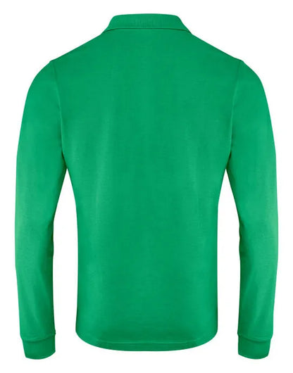 Printer Mens Surf Pro LS Polo PE2265026 - - Customisable Polos