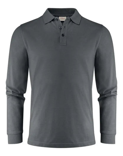 Printer Mens Surf Pro LS Polo PE2265026 - - Customisable Polos