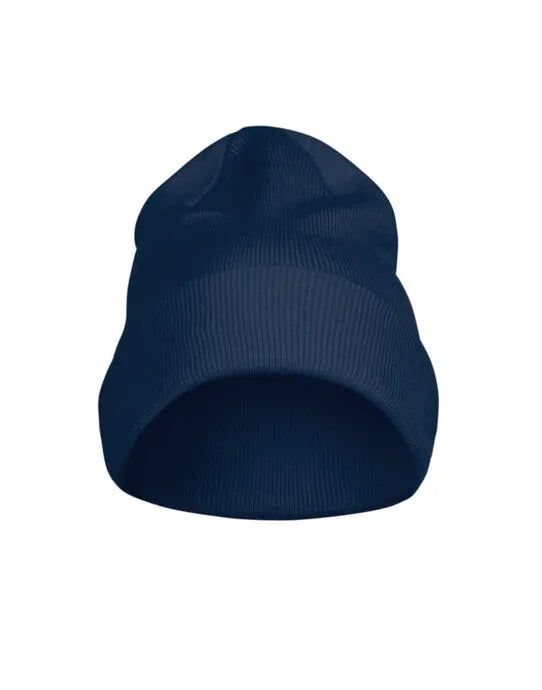 Printer Flexball Beanie pe2267004 - Dark Navy O S - Customisable Caps