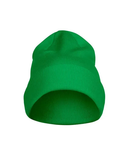 Printer Flexball Beanie pe2267004 - Fresh Green O S - Customisable Caps