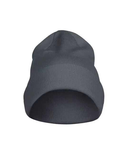Printer Flexball Beanie pe2267004 - Steel Grey O S - Customisable Caps