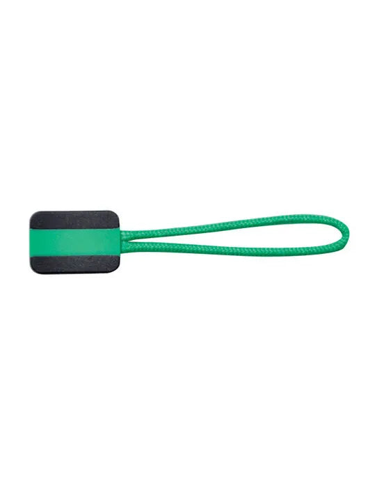 Printer Zip Puller 4 Pack pe2269000 - Fresh Green O S - Customisable Accessories