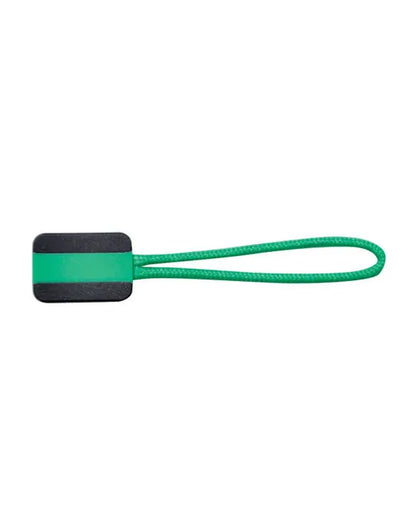 Printer Zip Puller 4 Pack pe2269000 - Fresh Green O S - Customisable Accessories