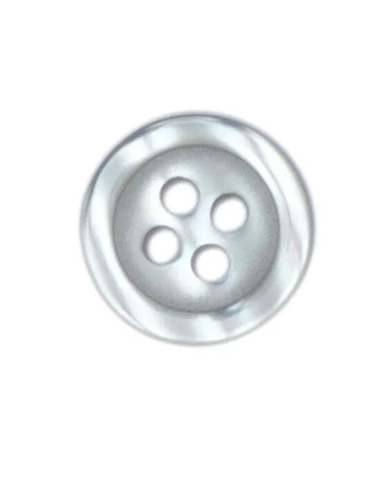 Printer Shirt Button Large 10 Pack PE2269001 - - Customisable Shirts