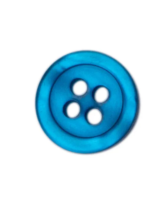 Printer Shirt Button Small 10 Pack PE2269002 - - Customisable Shirts