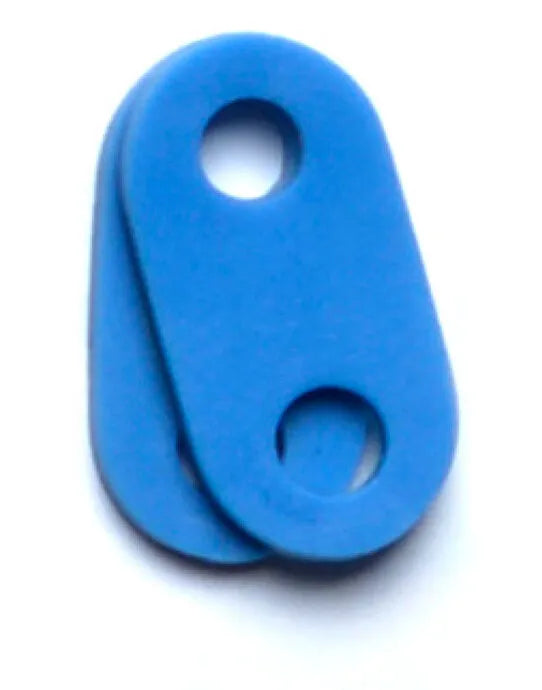 Printer Essentials Drawstring Stopper2pk pe2269003 - - Customisable Accessories