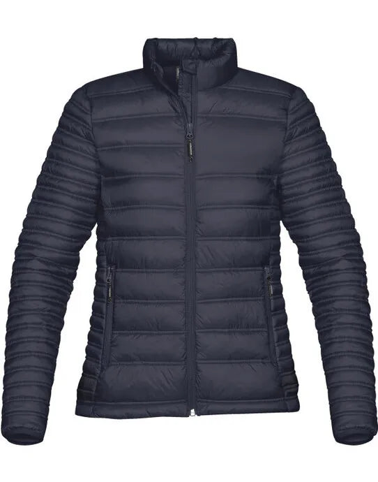 Stormtech Womens Basecamp Jacket PFJ-4W - - Customisable Jacket