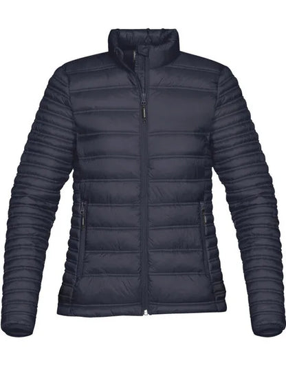 Stormtech Womens Basecamp Jacket PFJ-4W - - Customisable Jacket