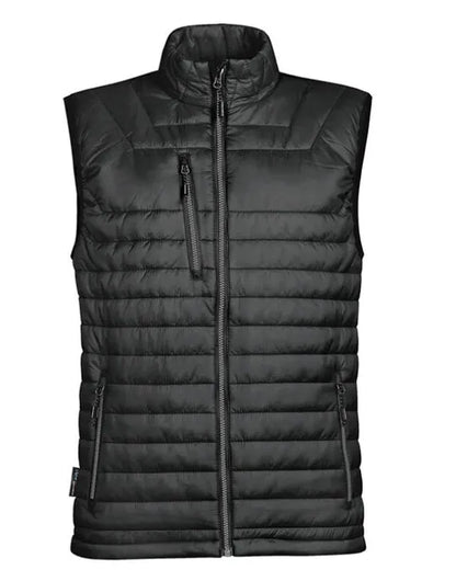 Stormtech Men Gravity Thermal Bodywarmer PFV-2 - - Customisable Bodywarmers