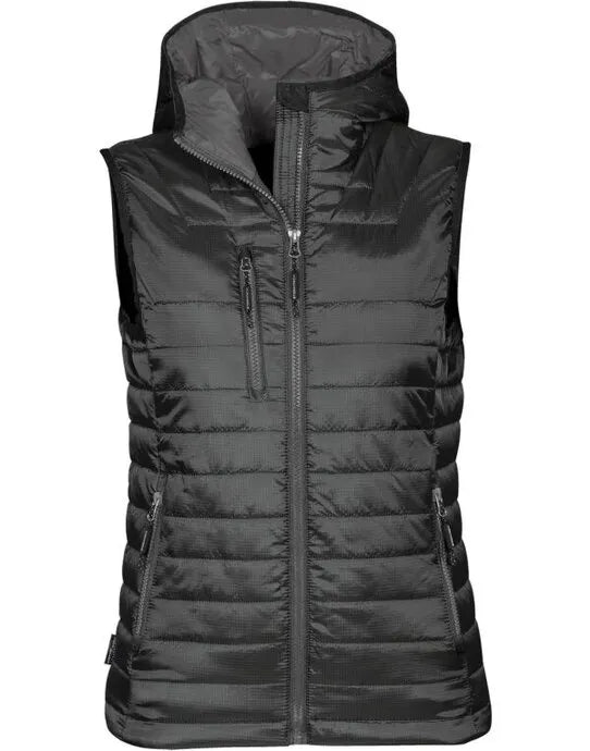 Stormtech Lady Gravity ThermalBodywarmer PFV-2W - - Customisable Bodywarmers